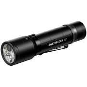 Torcia Zweibrüder ZB-6T nero Black