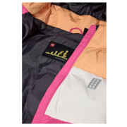 Giacca invernale per bambini Lego Wear Lwjaz 805 Pink