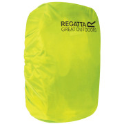 Sacca antipioggia per zaino Regatta 35 50L Raincover verde LemonLime