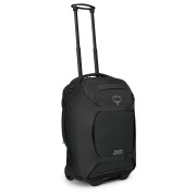 Borsa da viaggio con ruote Osprey Sojourn Shuttle 45 nero black