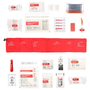 Cassetta di pronto soccorso Lifesystems Bike Leader First Aid Kit