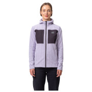 Felpa da donna Hannah River Hoody W