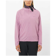 Giacca da donna Salomon Outwind FZ JKT W