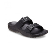 Sandali da uomo Crocs Mens Sandal nero Black