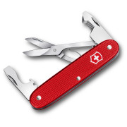 Multitool Victorinox Companion Slim Alox rosso red