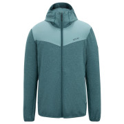 Giacca da uomo Regatta Finchdale Midlayer turchese Arctic