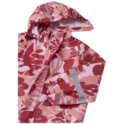 Giacca da bambino Reima Vesi Rose Blush