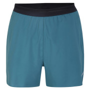 Pantaloncini da uomo Dare 2b Accelerate 7" Short blu MediteranGrn (L7W)