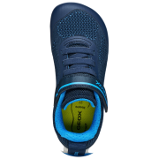 Scarpe da bambino Geox J Foot-Run Boy Navy/Azure