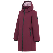 Giacca da donna Regatta Womens Marron rosso FigPowLilac