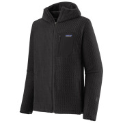 Felpa funzionale da uomo Patagonia R1 Air Full Zip Hoody