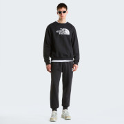 Felpa da uomo The North Face Essential Drew Peak Regular Crew