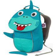 Zaino bambino Affenzahn Shark Hai small