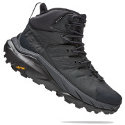 Scarpe da uomo Hoka M Kaha 2 Gtx nero Black / Black