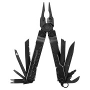 Strumenti multifunzionali Leatherman Super Tool 300M nero černá