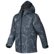 Giacca da bambino Dare 2b Wing It Jacket DrkCrckdPrnt