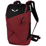 Zaino Salewa Puez 23L W Bp nero/rosso SYRAH/BLACK OUT