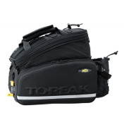 Borsa per portapacchi da bicicletta Topeak Trunk Bag Dx nero