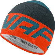 Berretto Dynafit Radical Beanie verde/arancio dawn/3010/8760