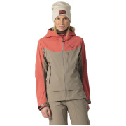 Giacca da donna Dynafit Radical Softshell Jkt W