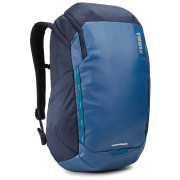 Zaino Thule Chasm Backpack 26L blu Poseidon