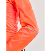 Giacca da ciclismo da donna Craft Essence Light Wind