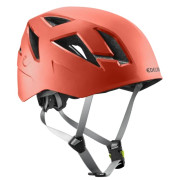 Casco da arrampicata Edelrid Zodiac II rosso red