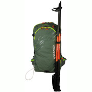 Zaino da scialpinismo Camp Ski Raptor 30