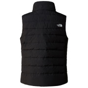 Giacca in piuma da donna The North Face W Aconcagua 3 Vest