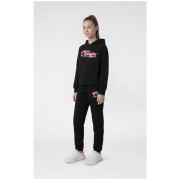 Felpa da bambino Champion Hooded Sweatshirt G