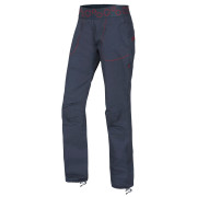 Pantaloni da donna Ocún Pantera pants blu SlateBlue