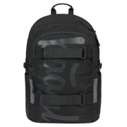 Zaino di scuola Baagl Skate