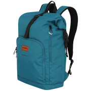 Zaino Husky Shater 23L verde turquoise