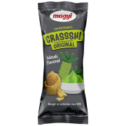 Cibo da viaggio Mogyi Crassh wasabi 60g