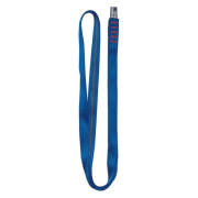 Cappio Singing Rock OPEN SLING 80 cm blu