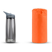 Materassino autogonfiante Sea to Summit UltraLight Self Inflating Mat XS