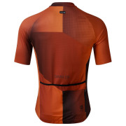 Maglia da ciclismo da uomo Dare 2b Lightning Short Sleeve Printed Jersey
