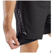 Pantaloncini da uomo Dynafit Alpine Pro 2/1 Shorts M