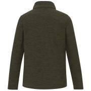 Felpa da bambino Regatta Hot Shot Marl Dark Khaki