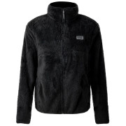 Felpa tecnica da donna Dare 2b Gnarly Fleece nero Black