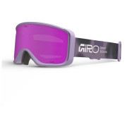 Occhiali da sci Giro Sagen Lavender Frequency-Amber Pink/Yellow (2skla) viola Lavender Frequency-Amber Pink/Yellow