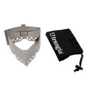 Paravento Trangia Triangle