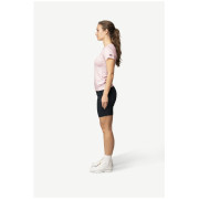 Maglietta da donna Devold Breeze Merino 150 T-Shirt Wmn