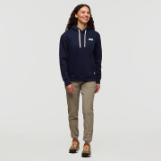 Felpa da donna Cotopaxi Llama Patch Pullover Hoodie