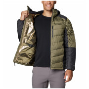 Giacca da uomo Columbia Labyrinth Loop™ II Hooded Jacket