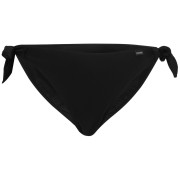 Slip da bagno Regatta Elana Bikini Brief nero Black