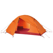 Tenda da spedizione Ferrino Hekla 3 arancione orange