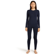 Leggings da donna Icebreaker Women Merino Blend Core Midweight Leggings