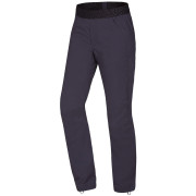 Pantaloni da uomo Ocún Mánia Pants grigio scuro Dark Grey Graphite II