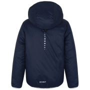 Giacca da bambino Husky Nix K Dark Blue